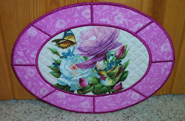 Butterfly Placemat