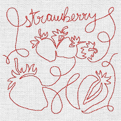 Strawberry