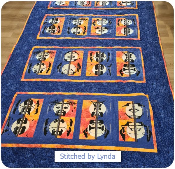 Safari Tablecloth by Lynda