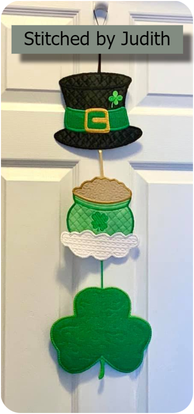 St Patricks Day Freebies by Judith