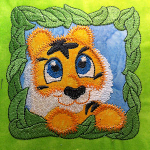 Block Quilting Machine Embroidery Designs