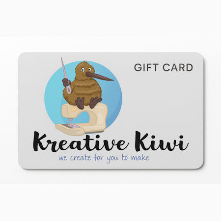 Giftcards