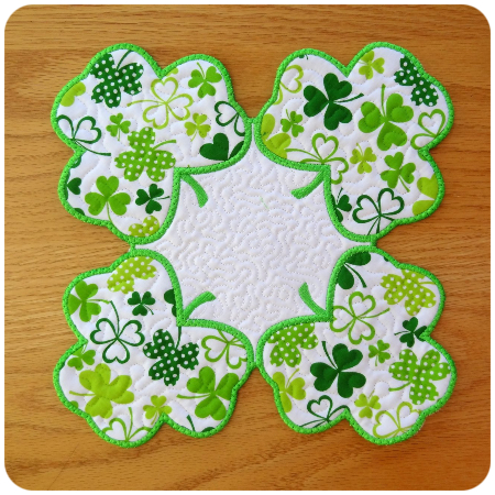 St Patrick’s Day Embroidery Designs | Holiday Patterns