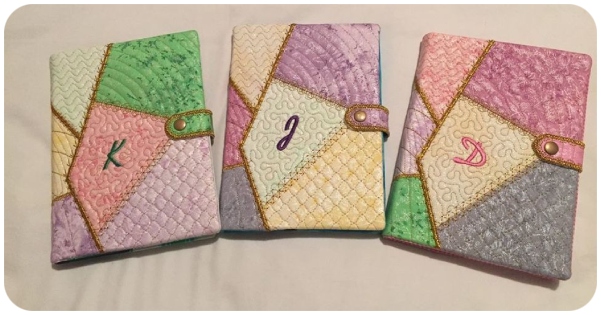 cp collection 3