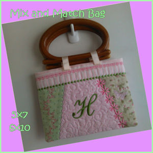 Mix and Match Bag