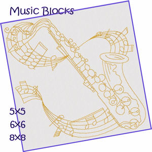 Music Blocks