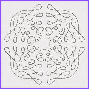 Continuous Lines 3