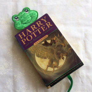 In-the-hoop Bookmarks 4