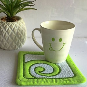 Koru Coaster