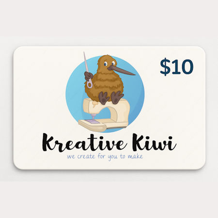 $10 Giftcard