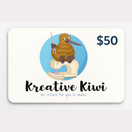 $50 Giftcard