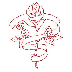 Roses Free embroidery designs