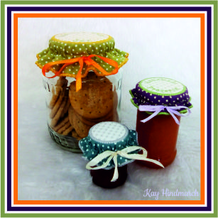 Cover Jar