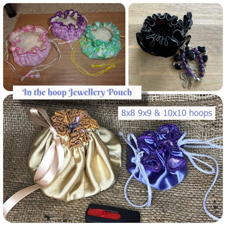 Wholesale Cotton Jewelry Pouches That Is Trendy and Sustainable -  Alibaba.com