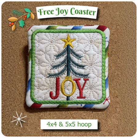 Free Joy Coaster