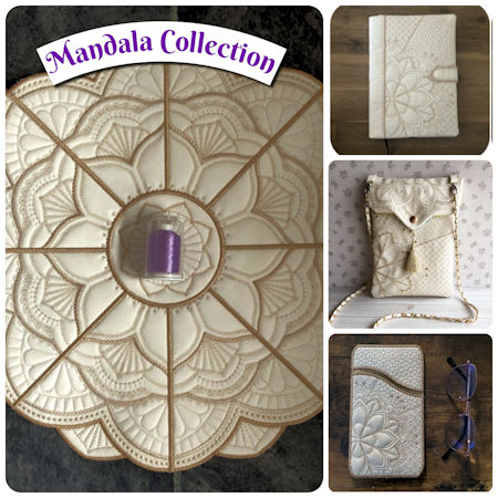 The Mandala Collection