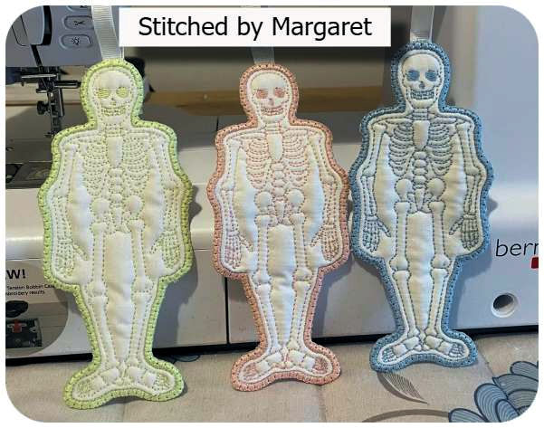 skeltons by margaret