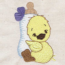 BabyDuck