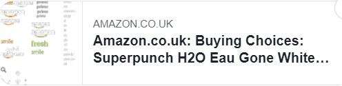 Amazon UK