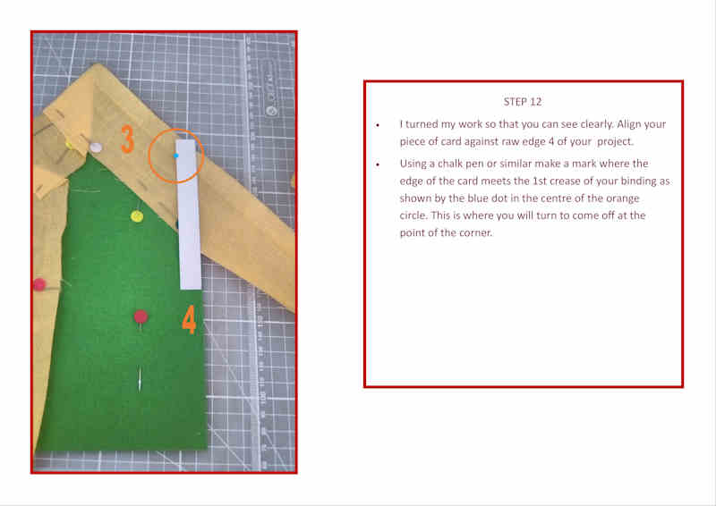 Binding with corners-15