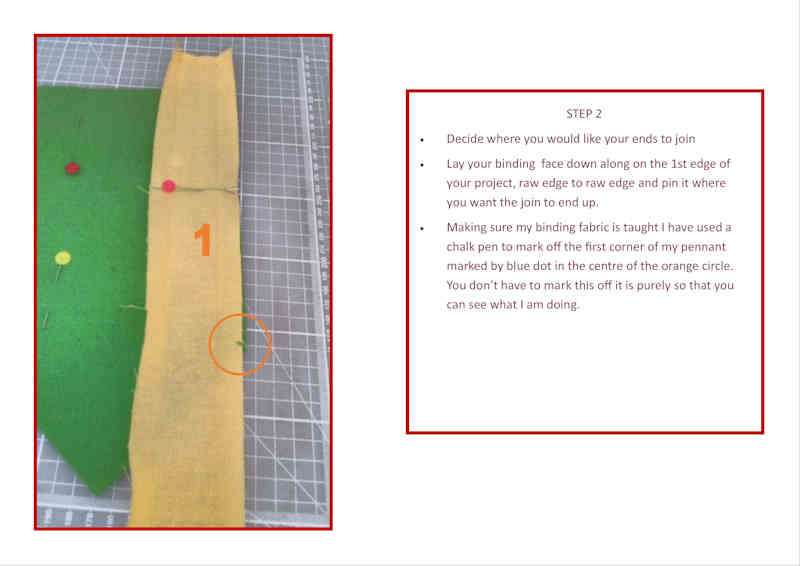 Binding with corners-5