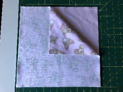 Blanky Ted - 2