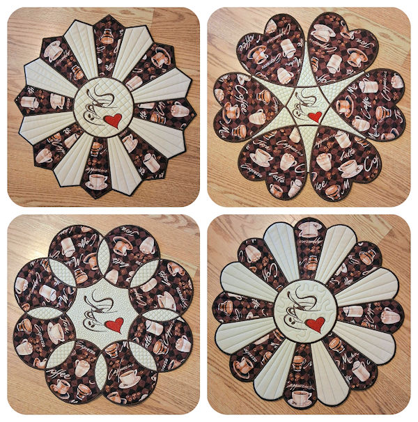 Cohesive Placemats by Brenda - 600