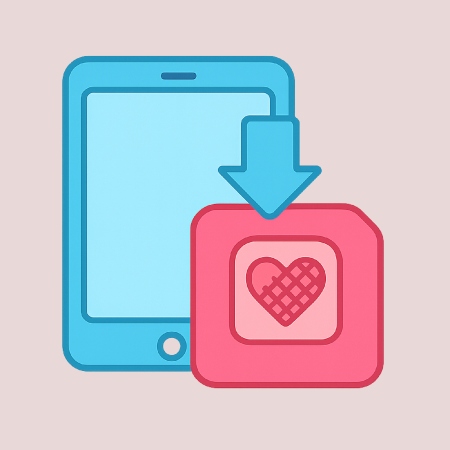 How to Save a File on your I-Pad