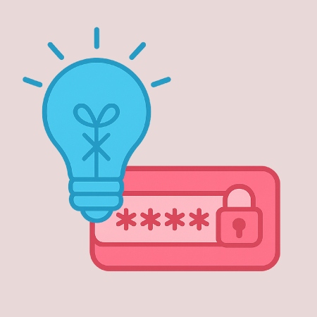 Hints and Tips - Passwords