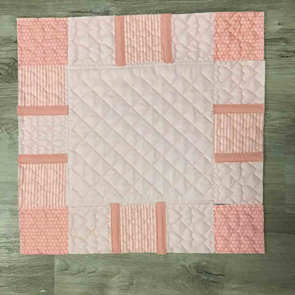 How to join Quilt Blocks-1