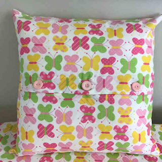 How to make a Cushion-22a