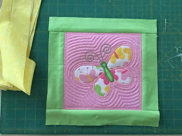 How to make a Cushion-5