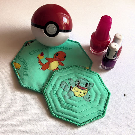Pokemon Coaster