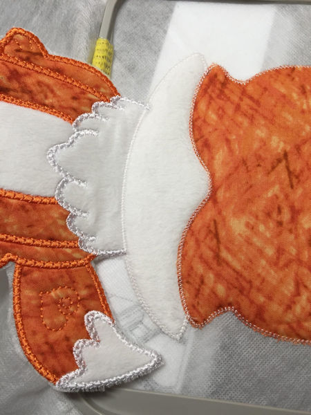 Join Large Appliques with ease -6
