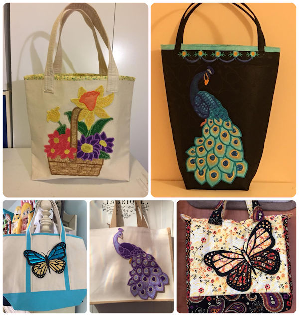 Bags