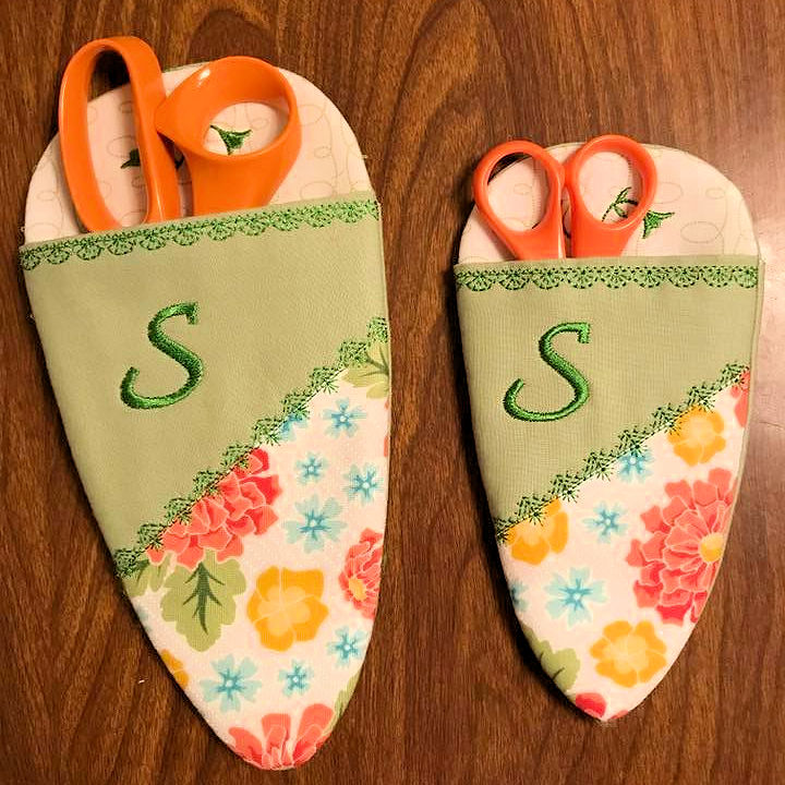  Free Machine Embroidery Designs Kreative Kiwi