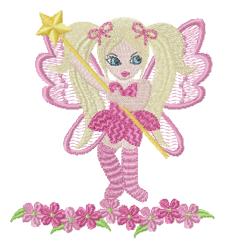 Fairy Pillows