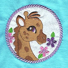 Animal Patches