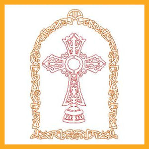 Celtic Crosses