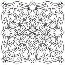 Celtic Outlines 2