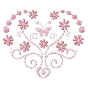 Elegant Hearts