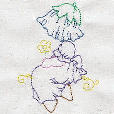 Flowerbonnets
