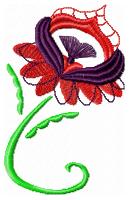 Funky Flowers