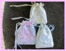 Girly Gift Bag