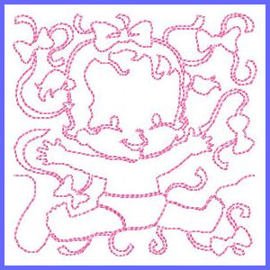 Baby Borders