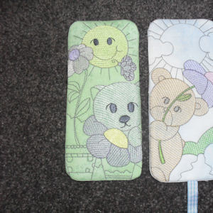 Bookmarks 3