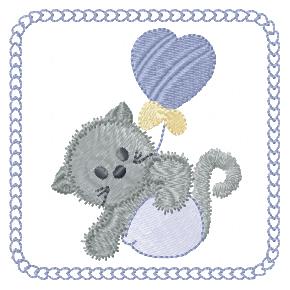 ANIMAL BABYS