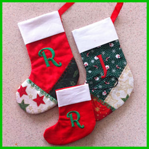 Xmas Stockings