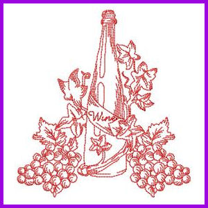 RedworkWine