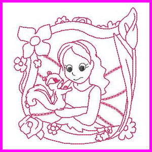 Fairy and Friends